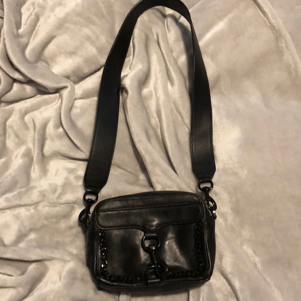 Rebecca Minkoff Camera Bag